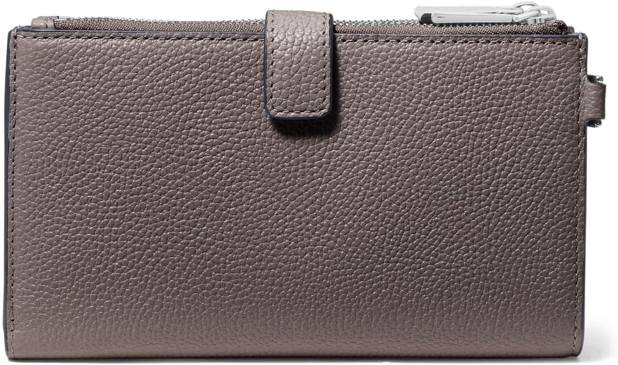 image:imageMichael Kors Womens Jet Set Double Zip WristletSlate