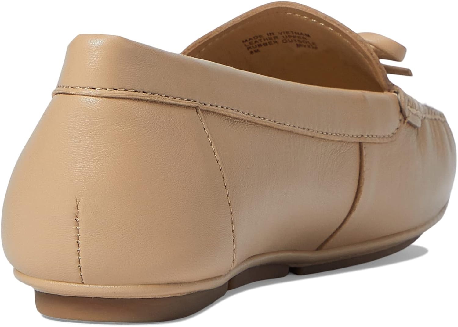 image:imageMichael Kors Womens Juliette MoccasinsCamel