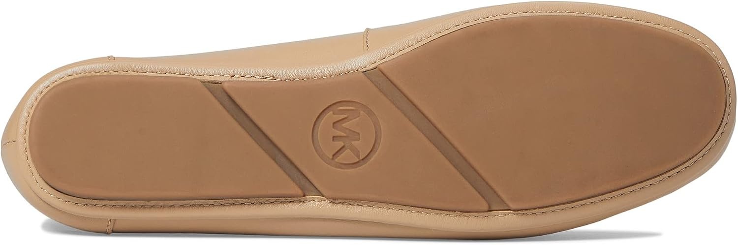 image:imageMichael Kors Womens Juliette MoccasinsCamel