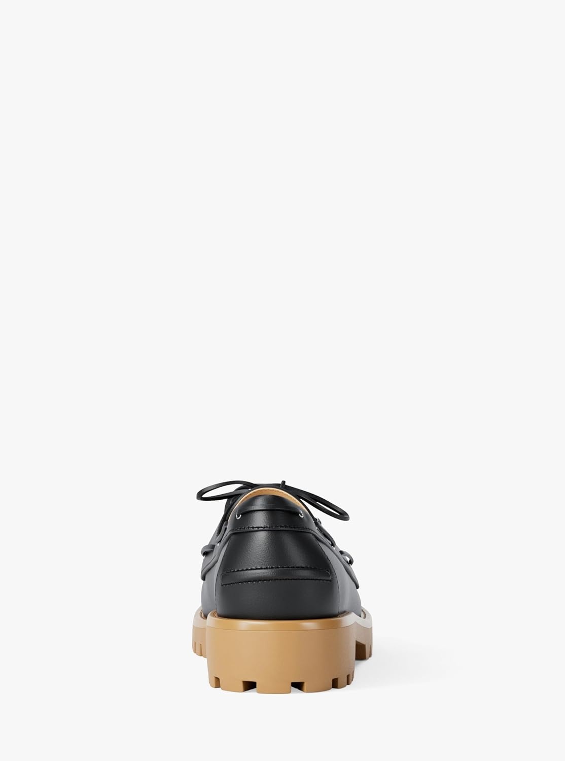 image:imageMichael Kors Womens Kenny LoaferVachetta LeatherBlack
