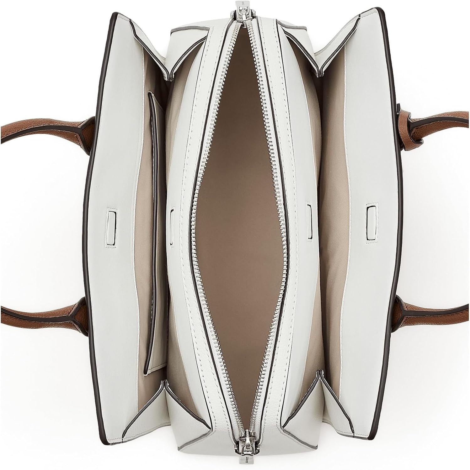 image:imageMichael Kors Womens Laila Medium SatchelPeanut Multi