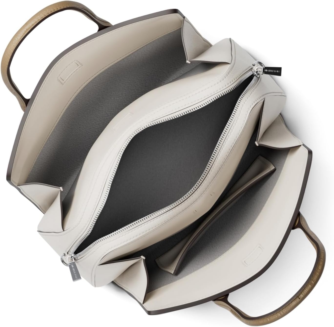 image:imageMichael Kors Womens Laila Medium SatchelSilvertone HardwareTricolor Embossed LeatherOxblood Multi
