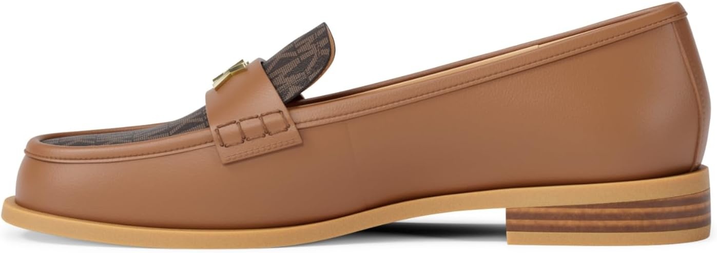 image:imageMichael Kors Womens Lex LoaferBrown