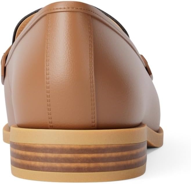 image:imageMichael Kors Womens Lex LoaferBrown