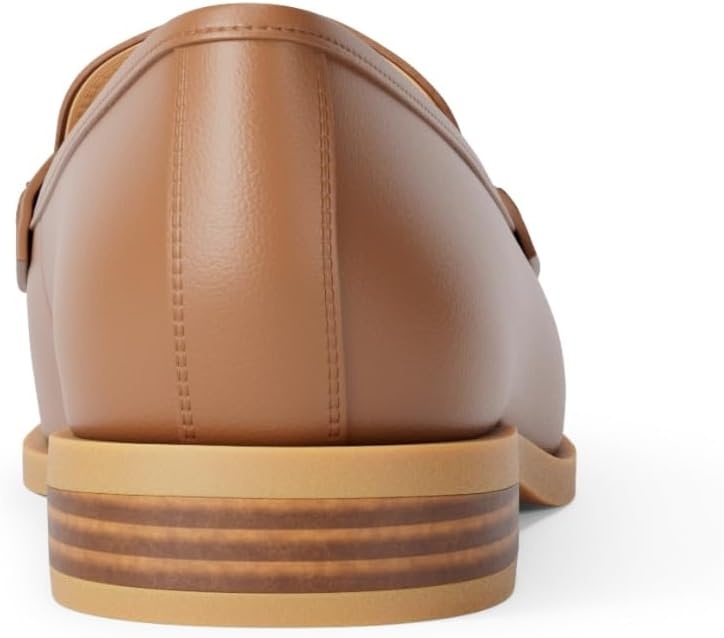 image:imageMichael Kors Womens Lex LoaferLuggage