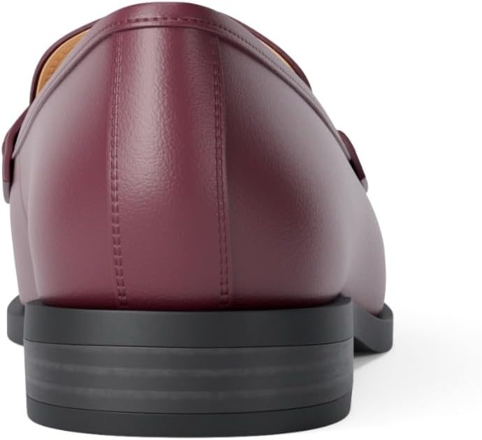 image:imageMichael Kors Womens Lex LoaferOxblood