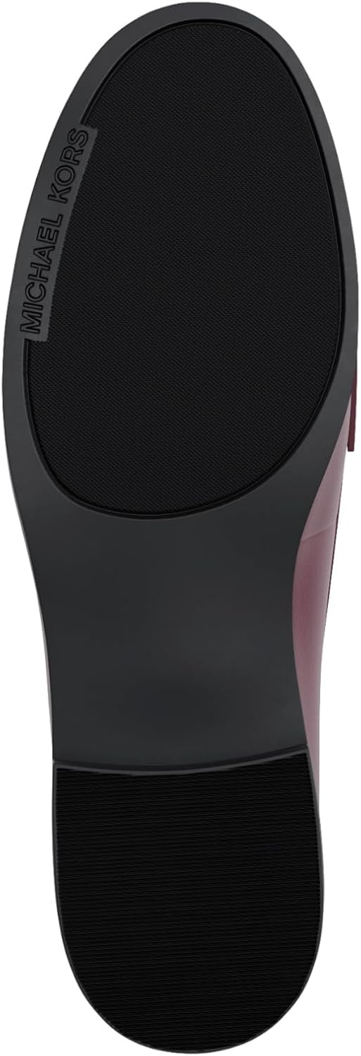 image:imageMichael Kors Womens Lex LoaferOxblood
