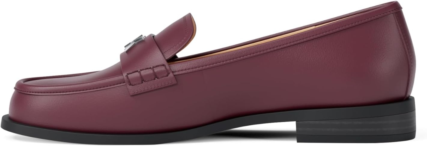 image:imageMichael Kors Womens Lex LoaferOxblood