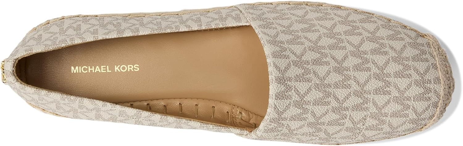 image:imageMichael Kors Womens Lynn EspadrilleVanilla