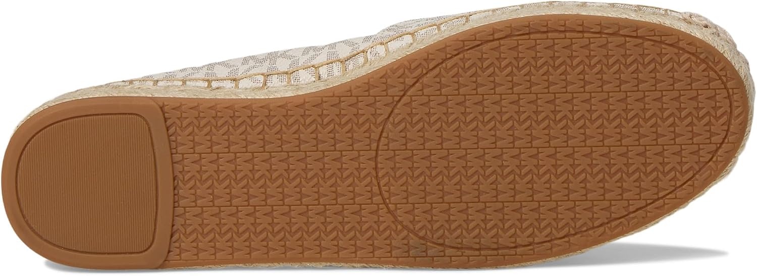 image:imageMichael Kors Womens Lynn EspadrilleVanilla