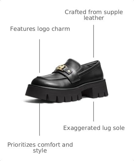 image:imageMichael Kors Womens Mandy LoaferBlack