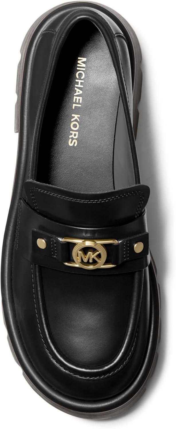 image:imageMichael Kors Womens Mandy LoaferBlack