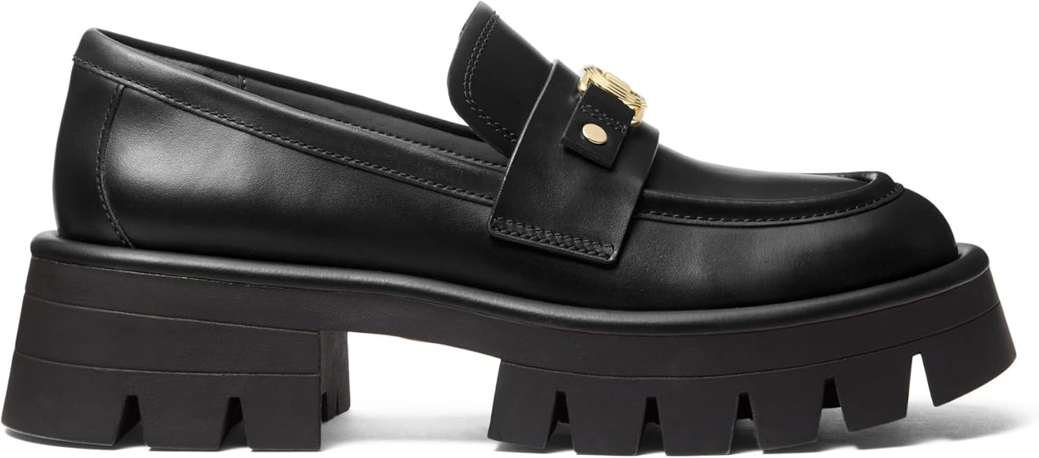 image:imageMichael Kors Womens Mandy LoaferBlack