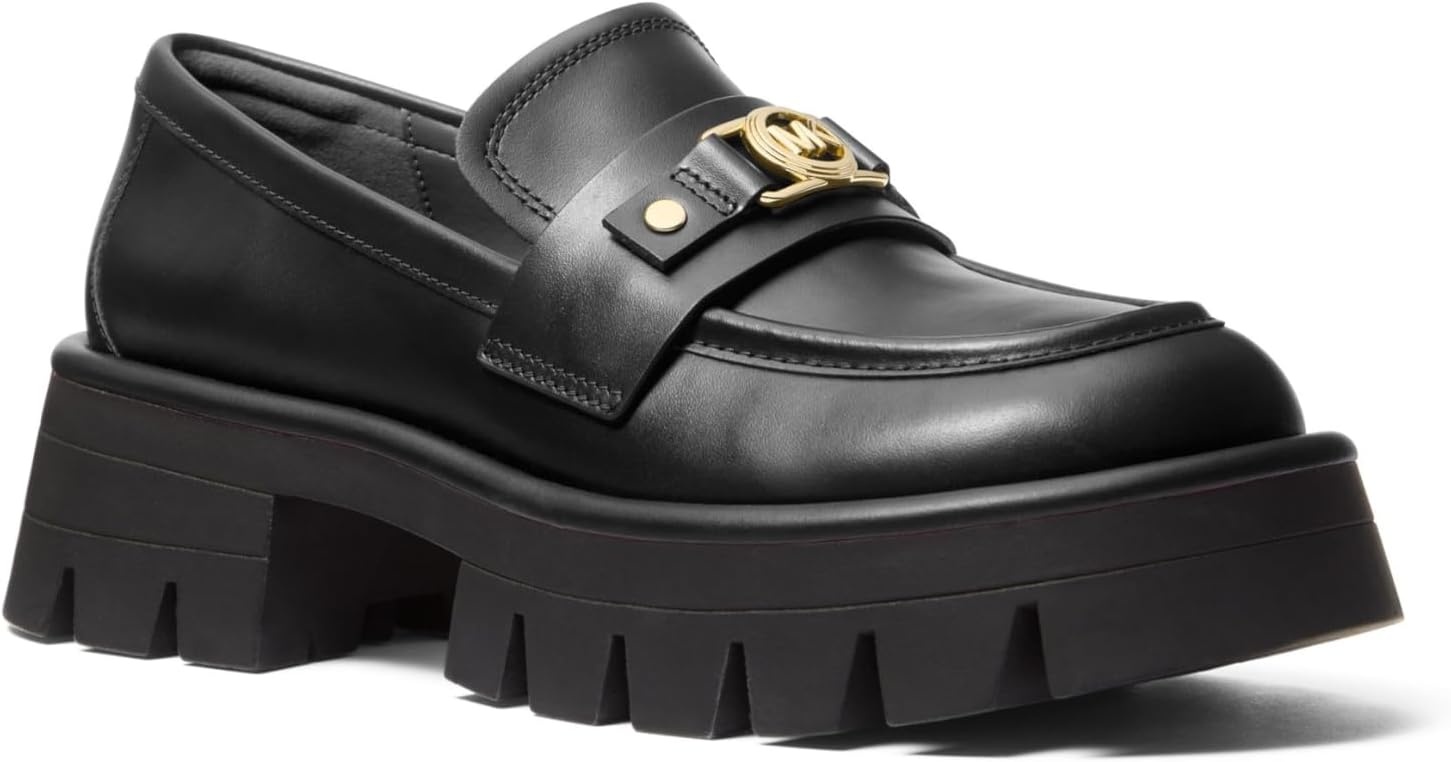 image:imageMichael Kors Womens Mandy LoaferBlack