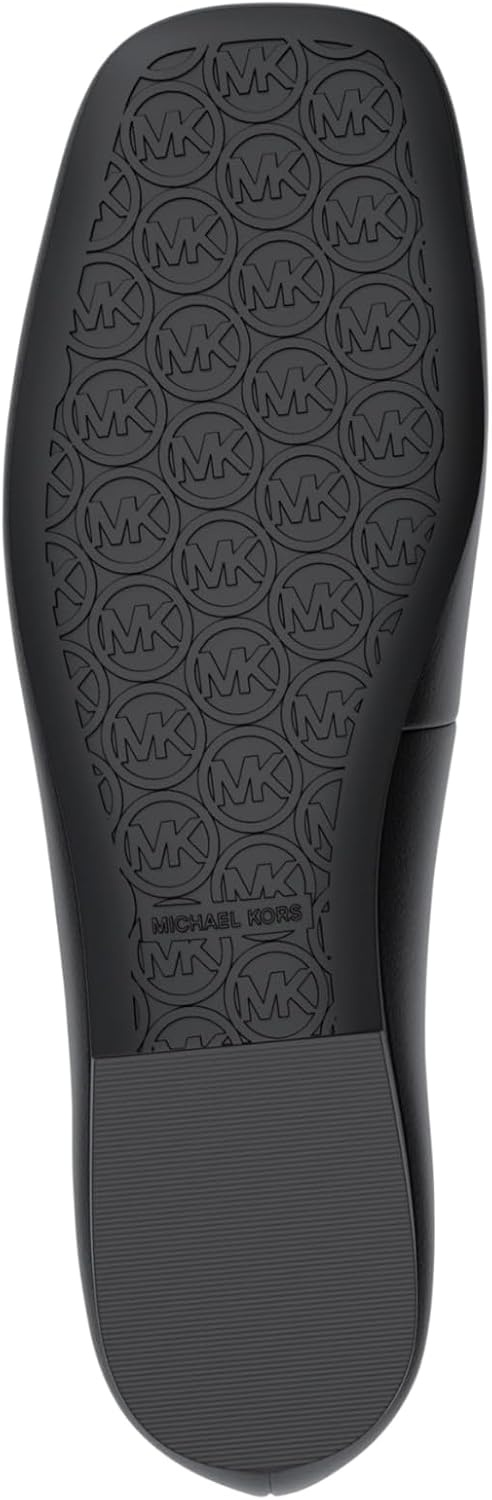 image:imageMichael Kors Womens Milan Flex Ballet FlatBlack