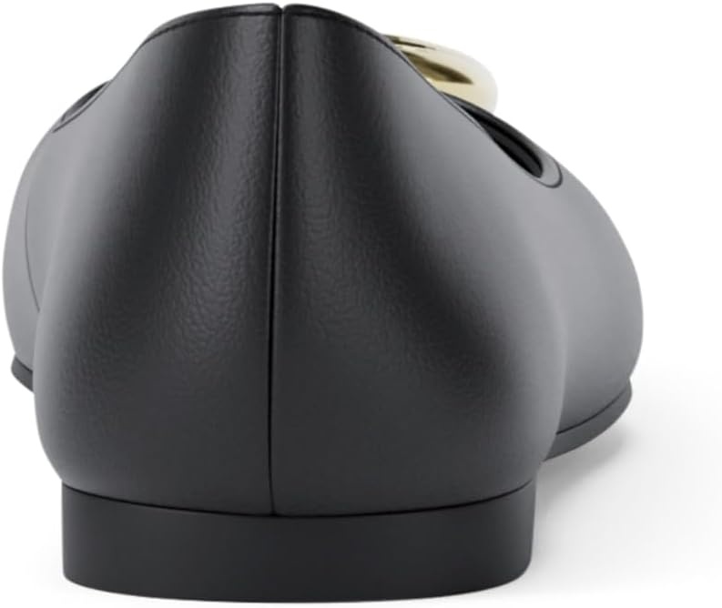 image:imageMichael Kors Womens Milan Flex Ballet FlatBlack