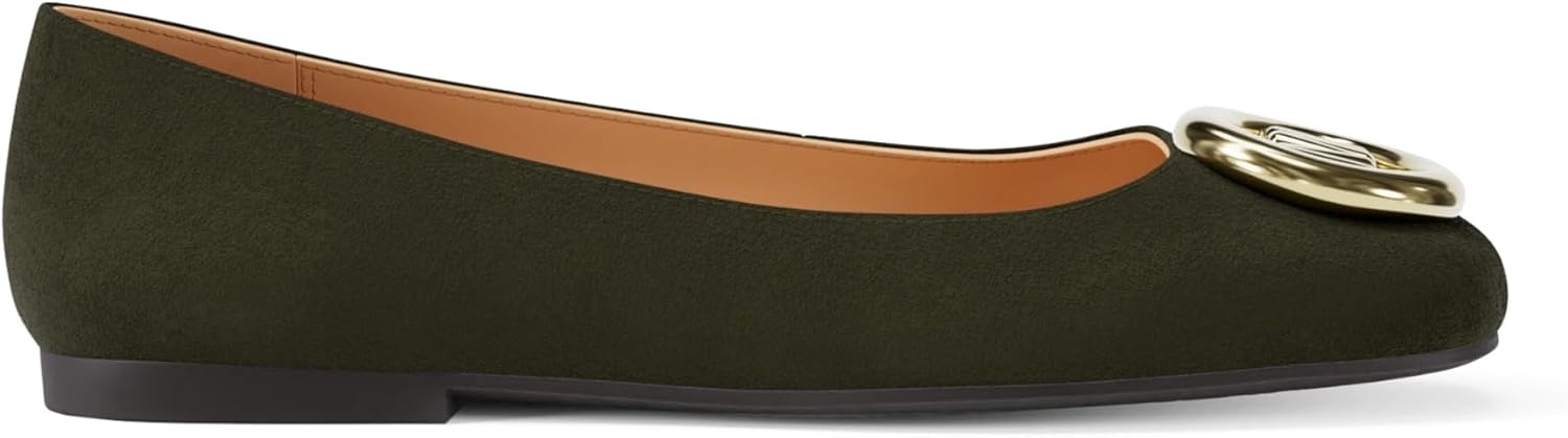 image:imageMichael Kors Womens Milan Flex Ballet FlatIvy