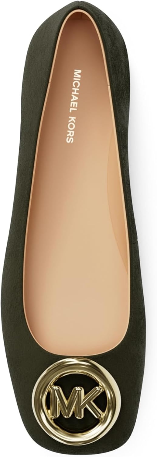 image:imageMichael Kors Womens Milan Flex Ballet FlatIvy