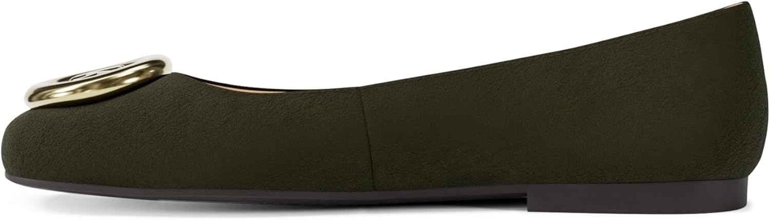 image:imageMichael Kors Womens Milan Flex Ballet FlatIvy