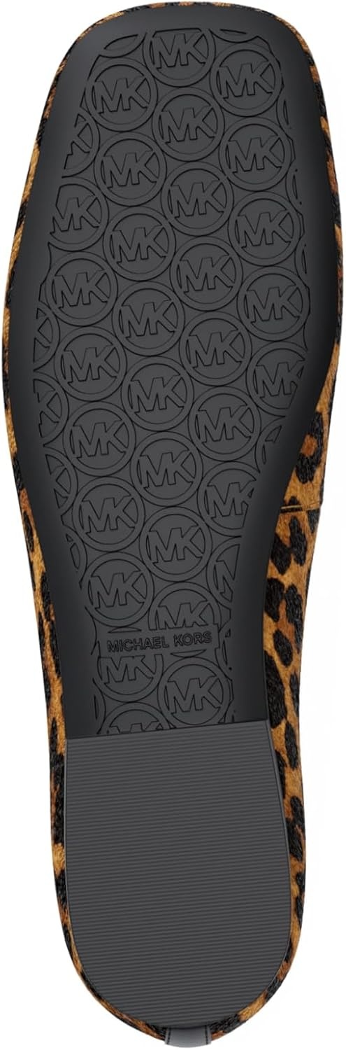 image:imageMichael Kors Womens Milan Flex Ballet FlatMarigold