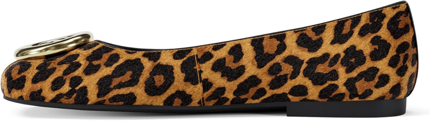 image:imageMichael Kors Womens Milan Flex Ballet FlatMarigold