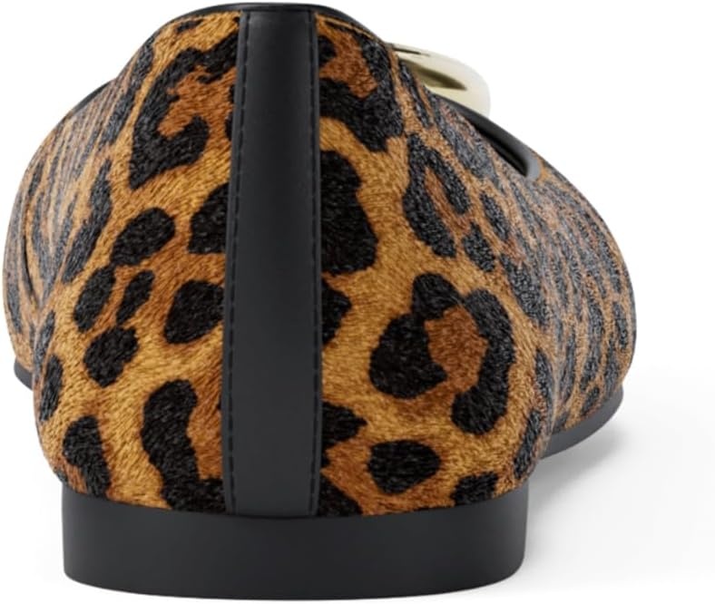 image:imageMichael Kors Womens Milan Flex Ballet FlatMarigold
