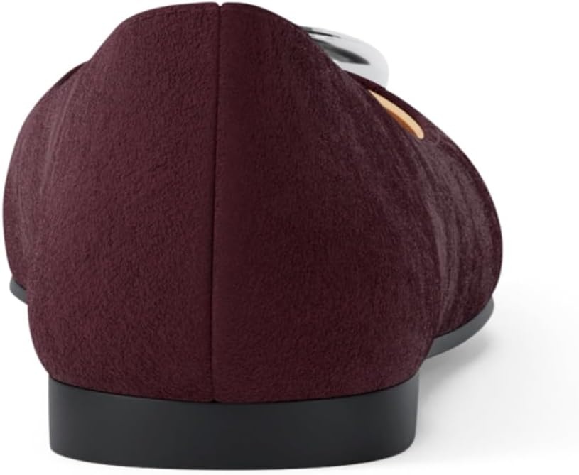 image:imageMichael Kors Womens Milan Flex Ballet FlatOxblood