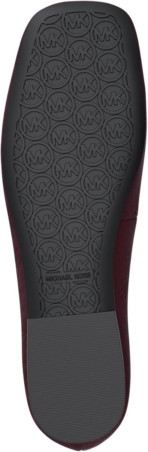 image:imageMichael Kors Womens Milan Flex Ballet FlatOxblood