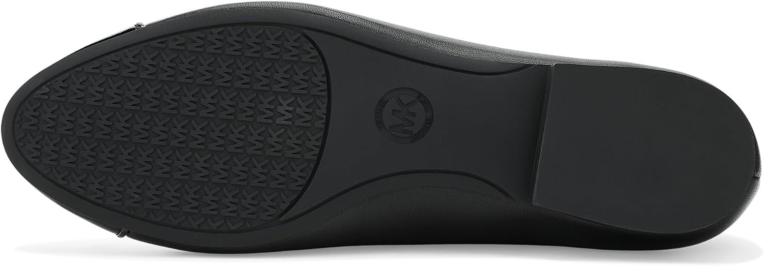 image:imageMichael Kors Womens Piper Flex BalletBlack