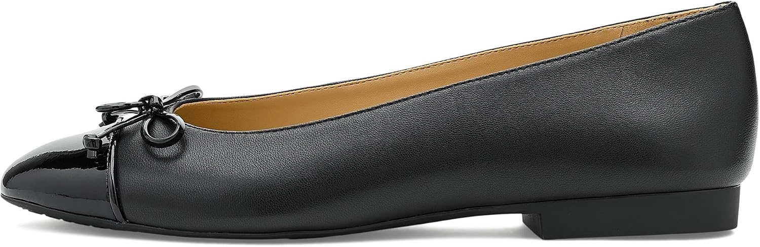 image:imageMichael Kors Womens Piper Flex BalletBlack