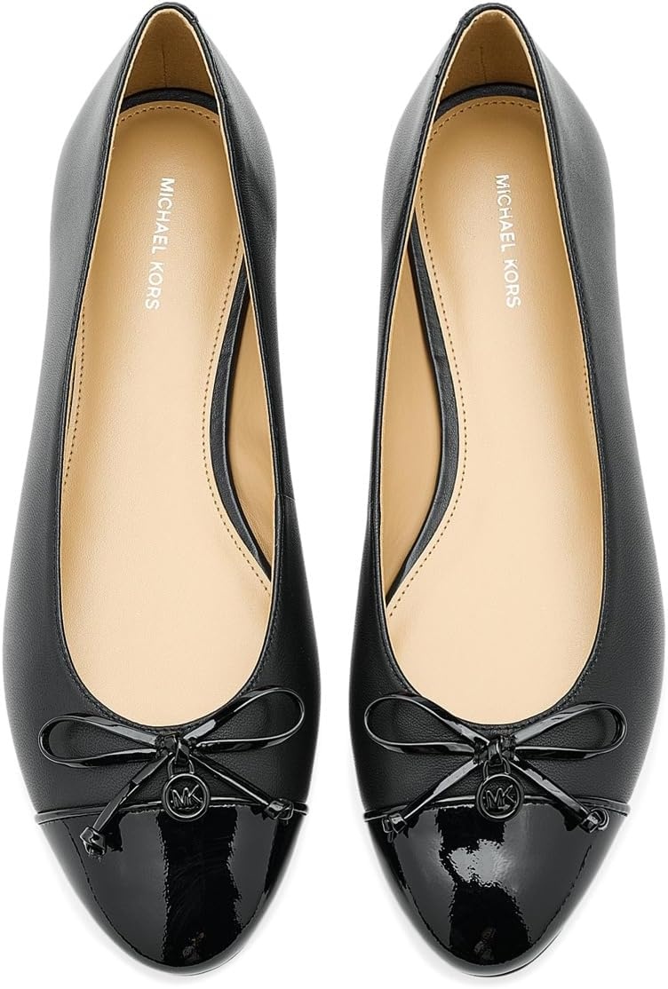 image:imageMichael Kors Womens Piper Flex BalletBlack