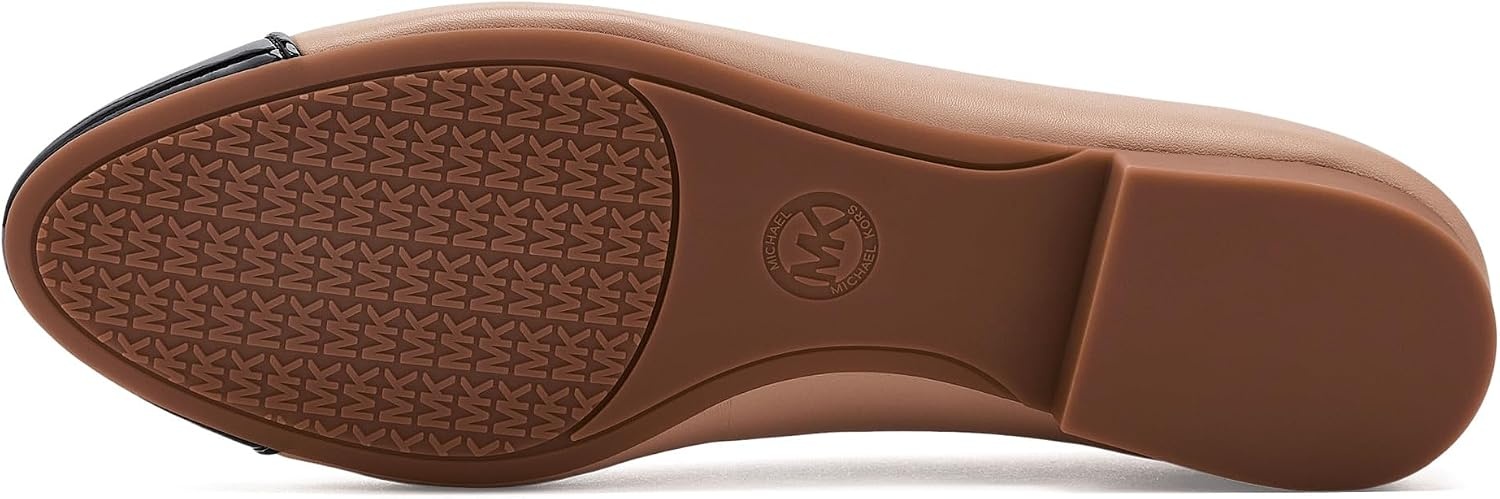 image:imageMichael Kors Womens Piper Flex BalletKhaki