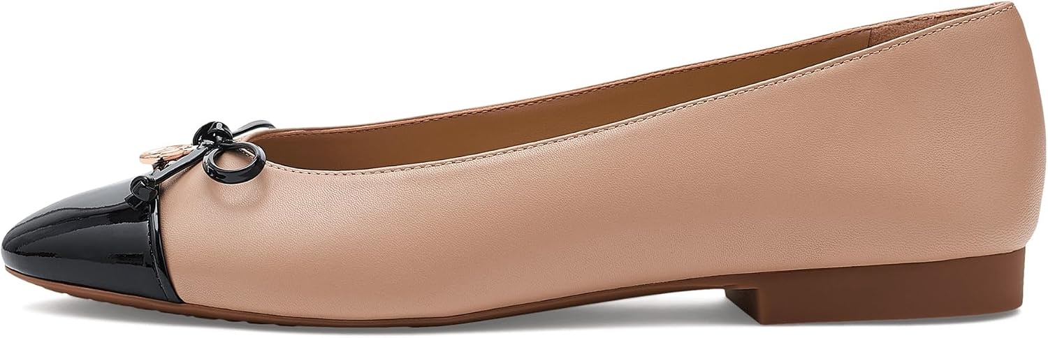 image:imageMichael Kors Womens Piper Flex BalletKhaki