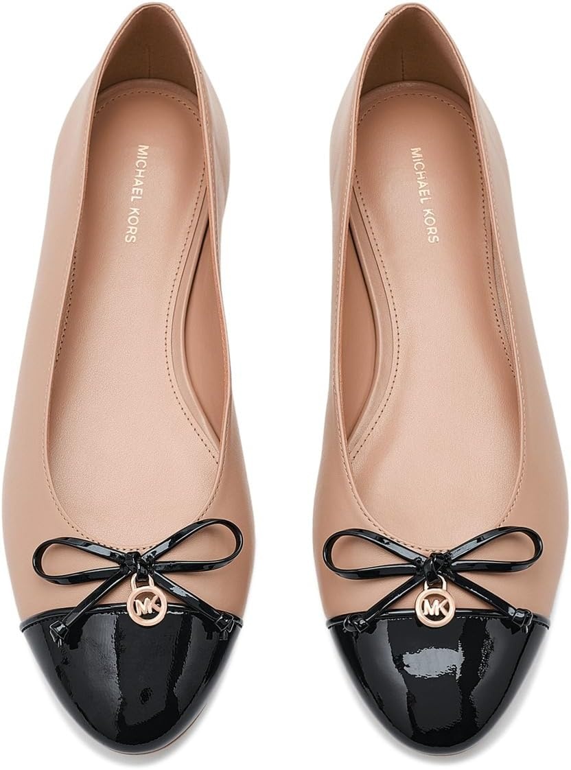 image:imageMichael Kors Womens Piper Flex BalletKhaki