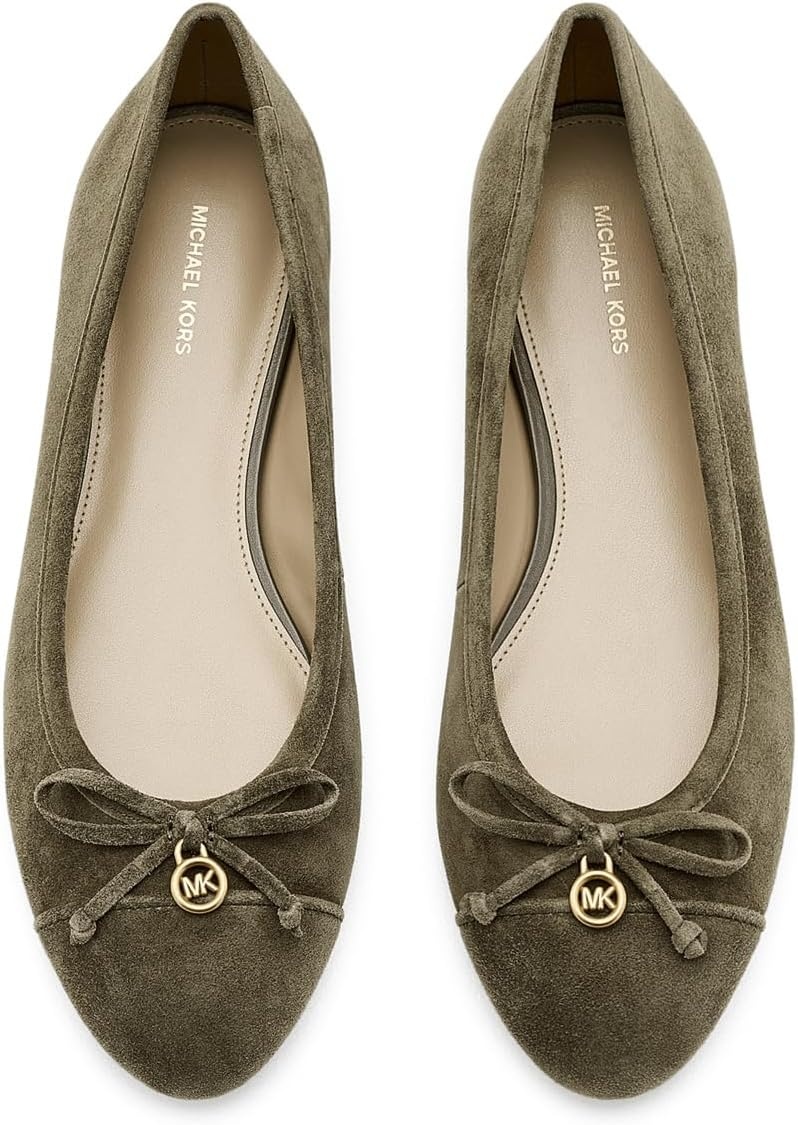 image:imageMichael Kors Womens Piper Flex BalletLoden