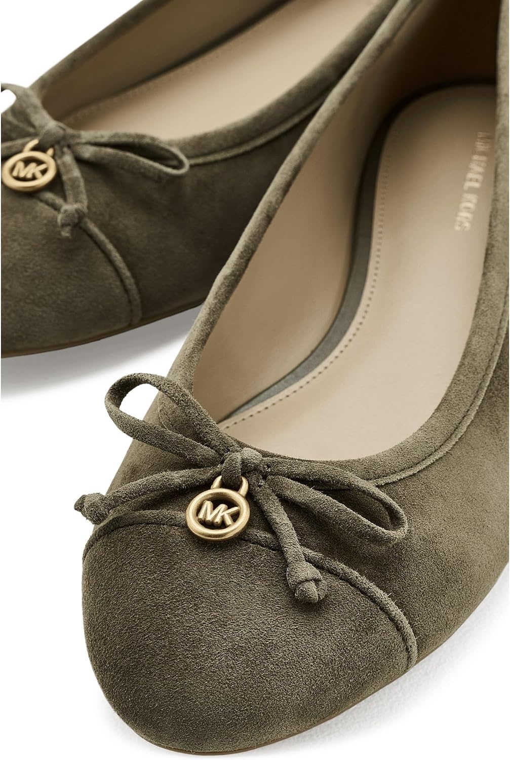 image:imageMichael Kors Womens Piper Flex BalletLoden