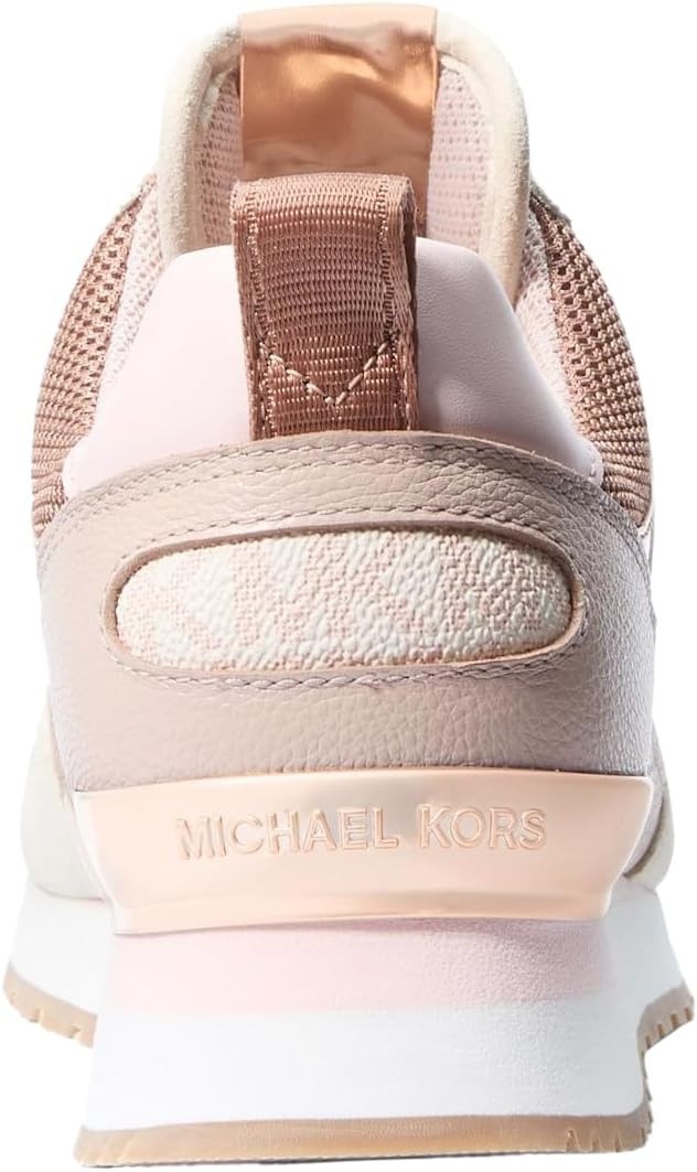 image:imageMichael Kors Womens Wilma TrainerSoft Pink