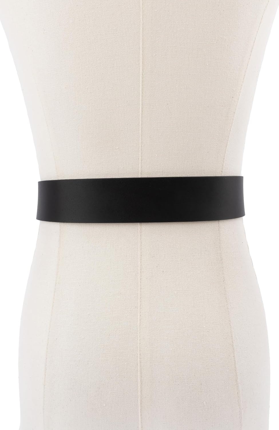 image:imageMichael Kors womens 15 Inch Leather Reversible Belt Stylish Fashion Accessory for Everyday WearBlackGold