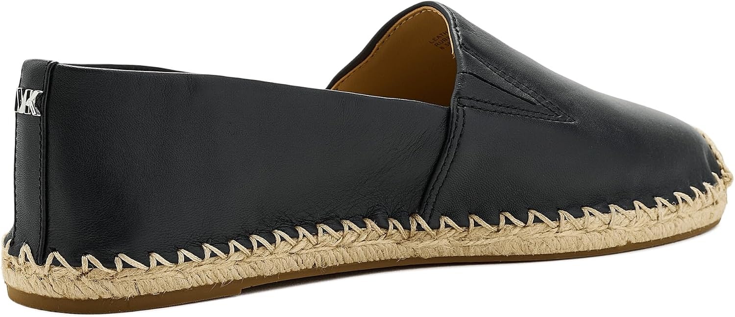 image:imageMichael Michael Kors Kenzie EspadrilleBlack