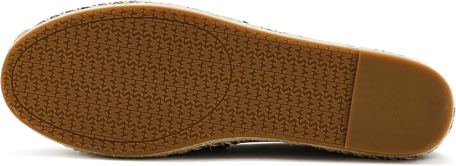 image:imageMichael Michael Kors Kenzie EspadrilleBlack
