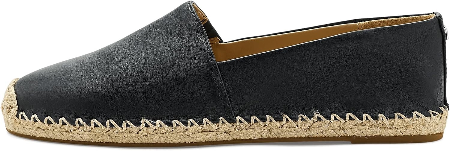 image:imageMichael Michael Kors Kenzie EspadrilleBlack