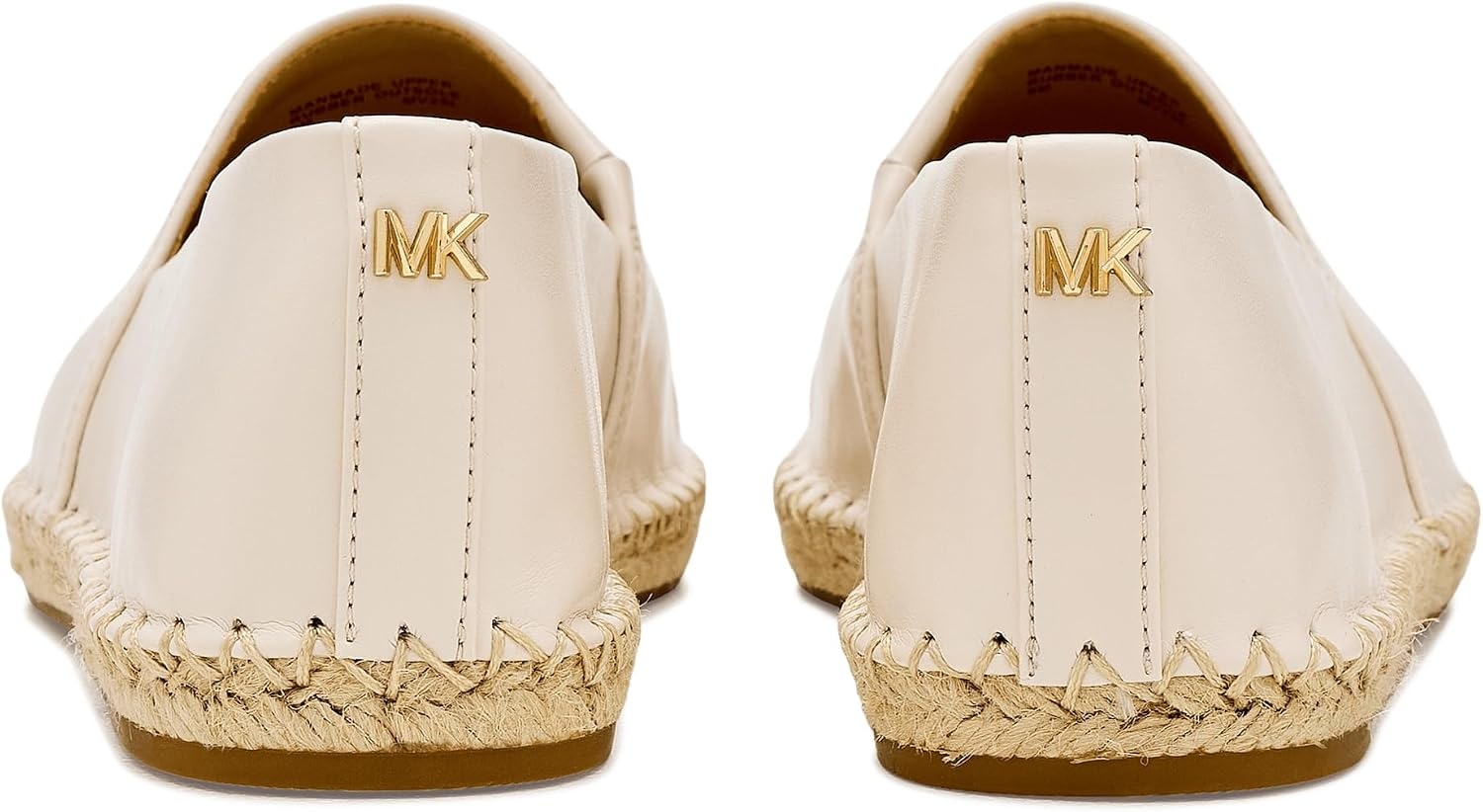 image:imageMichael Michael Kors Kenzie EspadrilleLight Cream