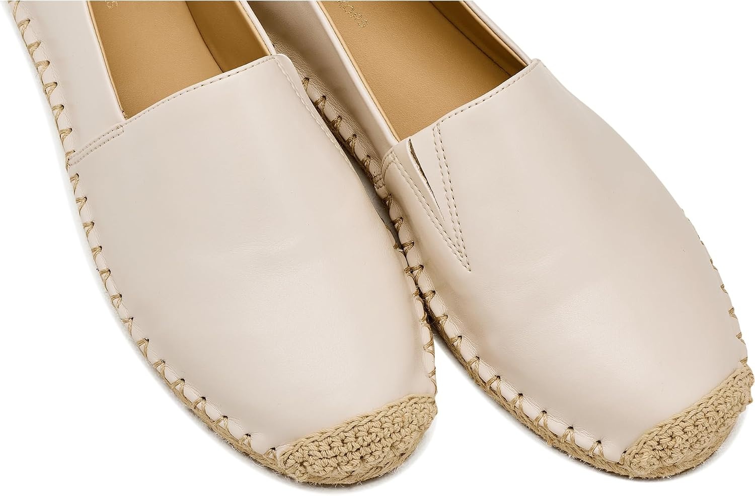 image:imageMichael Michael Kors Kenzie EspadrilleLight Cream