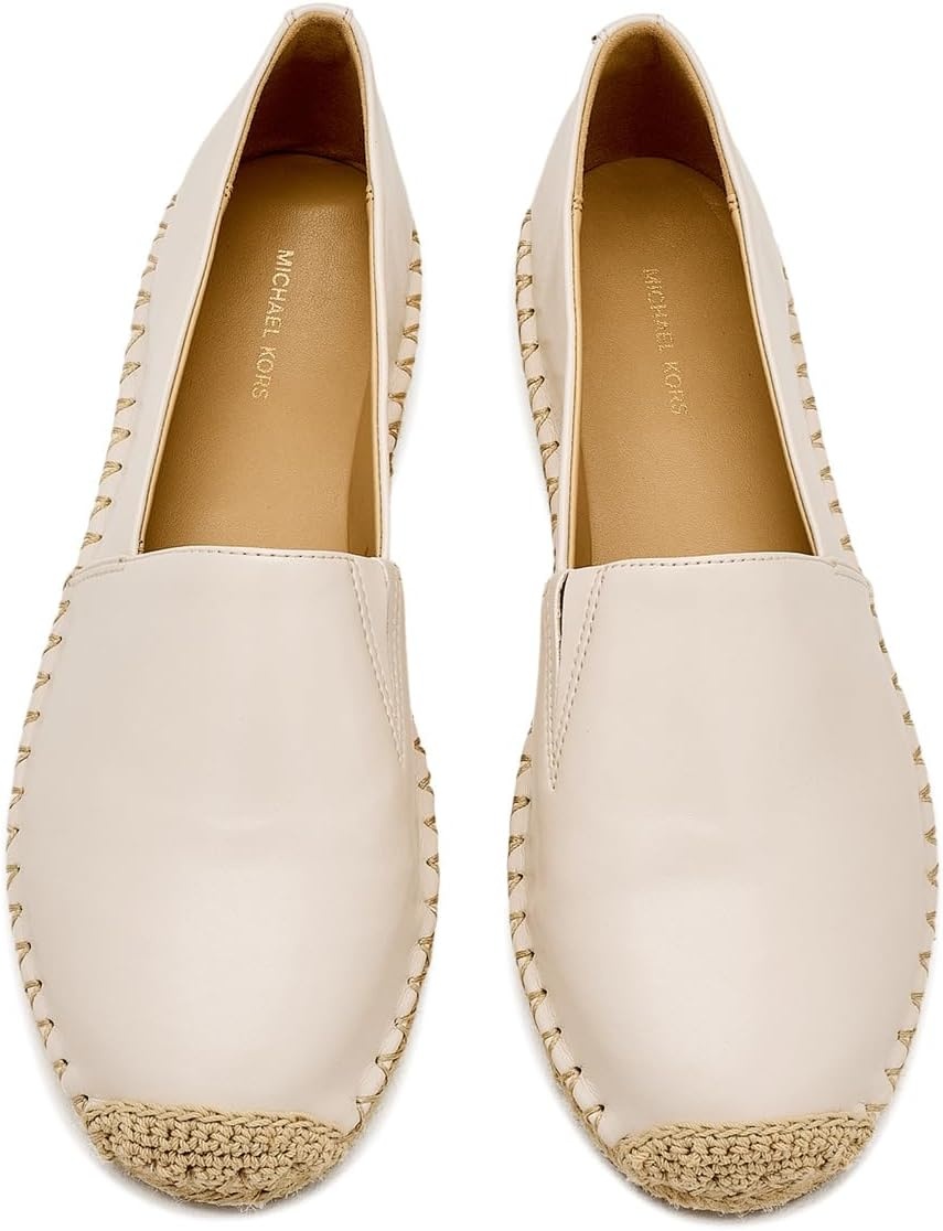 image:imageMichael Michael Kors Kenzie EspadrilleLight Cream