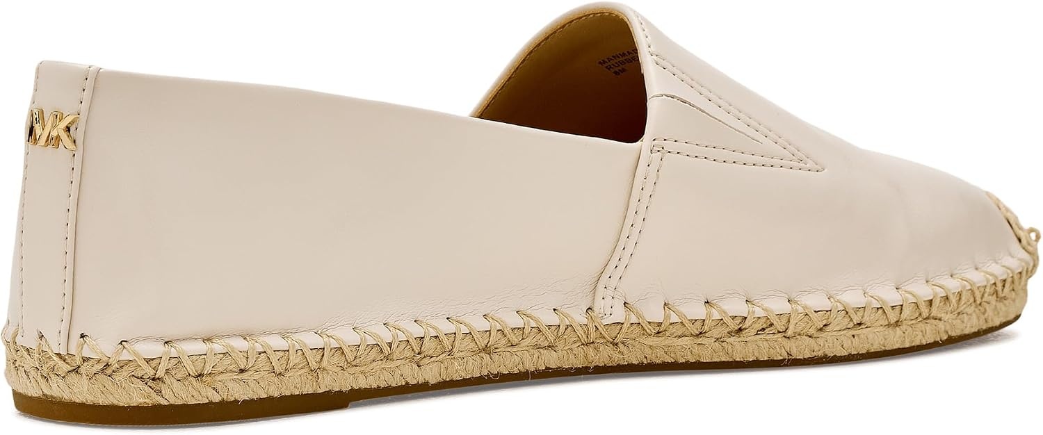 image:imageMichael Michael Kors Kenzie EspadrilleLight Cream