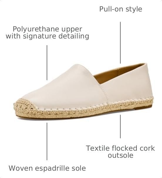 image:imageMichael Michael Kors Kenzie EspadrilleLight Cream
