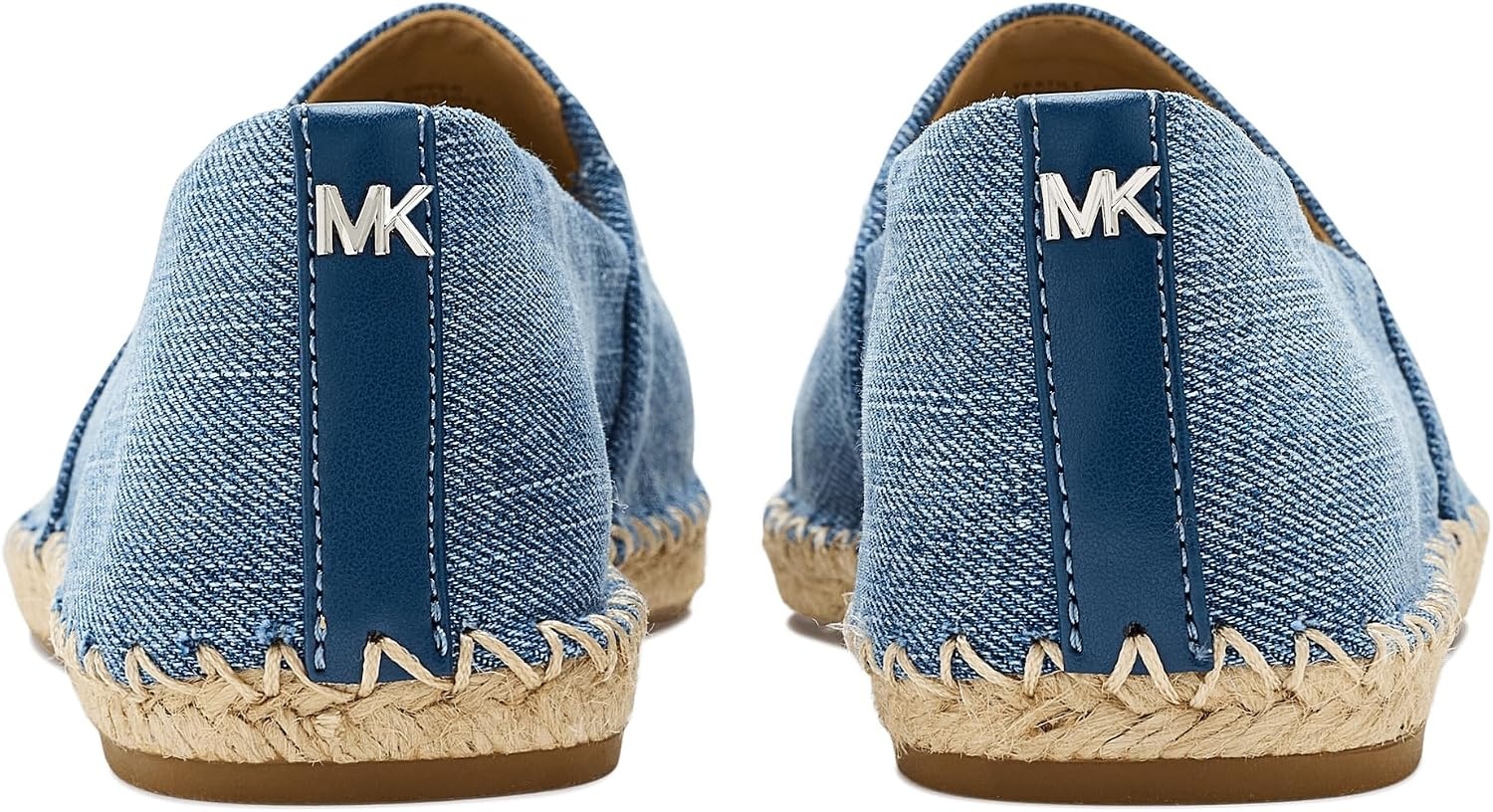 image:imageMichael Michael Kors Kenzie EspadrilleNew Horizon Wash