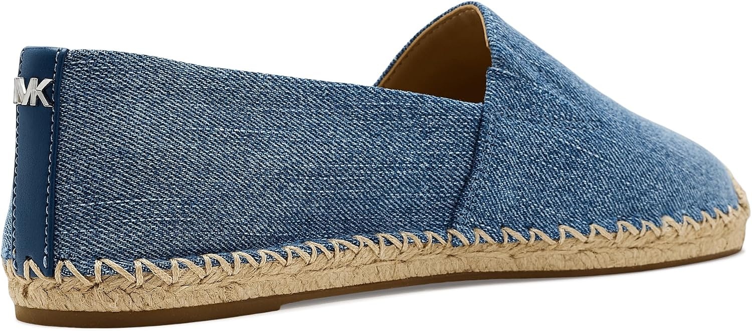 image:imageMichael Michael Kors Kenzie EspadrilleNew Horizon Wash