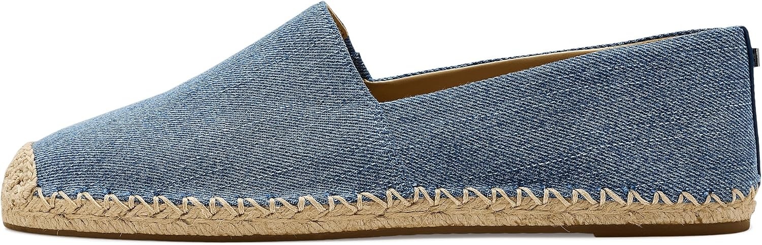 image:imageMichael Michael Kors Kenzie EspadrilleNew Horizon Wash