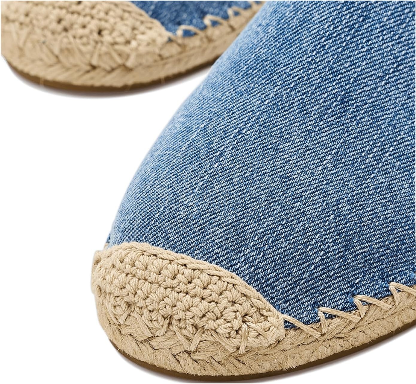 image:imageMichael Michael Kors Kenzie EspadrilleNew Horizon Wash